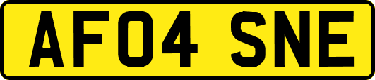 AF04SNE