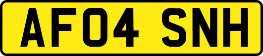 AF04SNH