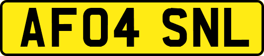 AF04SNL