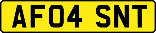 AF04SNT