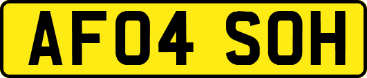 AF04SOH