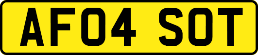AF04SOT