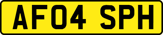 AF04SPH