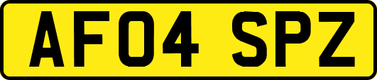 AF04SPZ