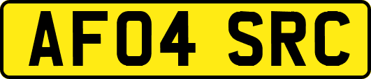 AF04SRC