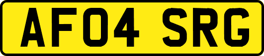 AF04SRG