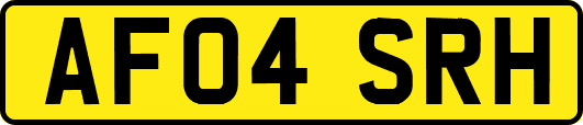 AF04SRH