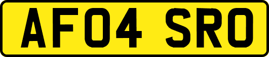 AF04SRO