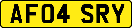 AF04SRY