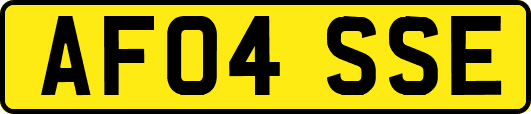 AF04SSE