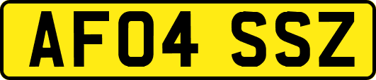 AF04SSZ