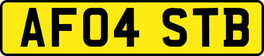 AF04STB