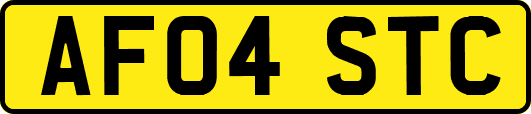 AF04STC