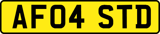AF04STD