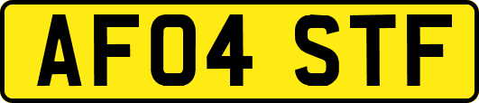 AF04STF