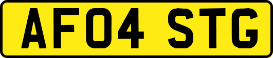 AF04STG