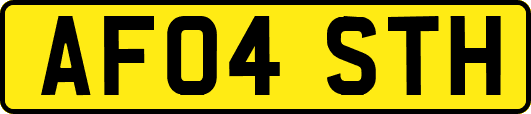 AF04STH