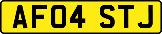 AF04STJ