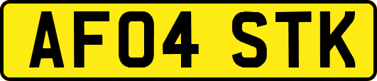 AF04STK