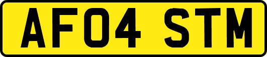 AF04STM