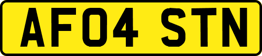AF04STN