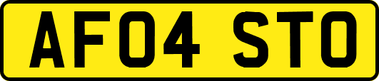 AF04STO