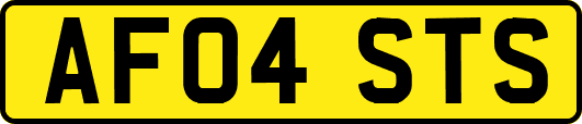 AF04STS