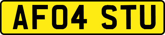AF04STU