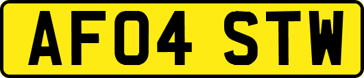 AF04STW