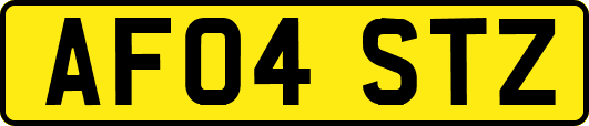 AF04STZ