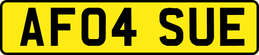 AF04SUE