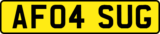 AF04SUG