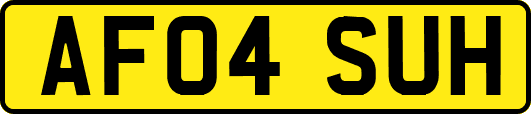 AF04SUH