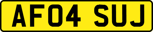 AF04SUJ