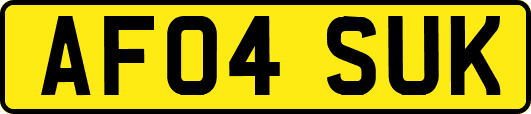 AF04SUK