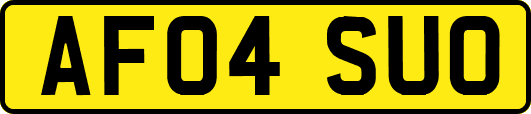 AF04SUO
