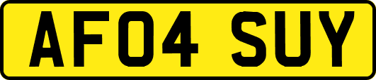 AF04SUY