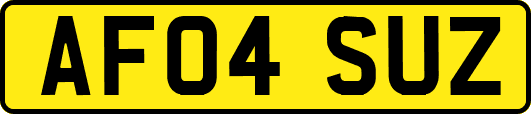 AF04SUZ