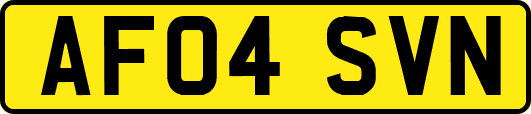 AF04SVN