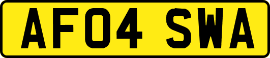 AF04SWA