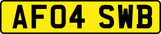 AF04SWB