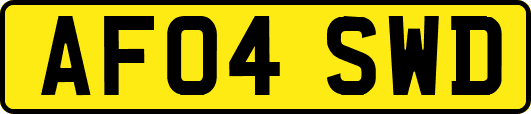 AF04SWD