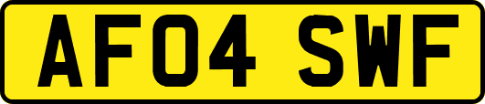 AF04SWF