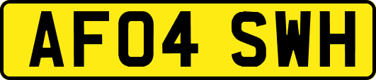 AF04SWH