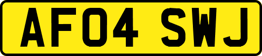 AF04SWJ