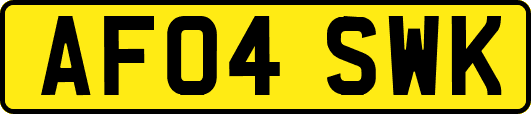 AF04SWK