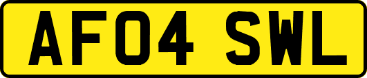 AF04SWL
