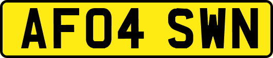 AF04SWN