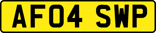 AF04SWP