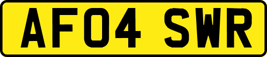AF04SWR